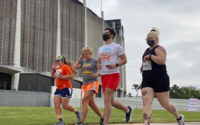 2022 Race for the Dome
